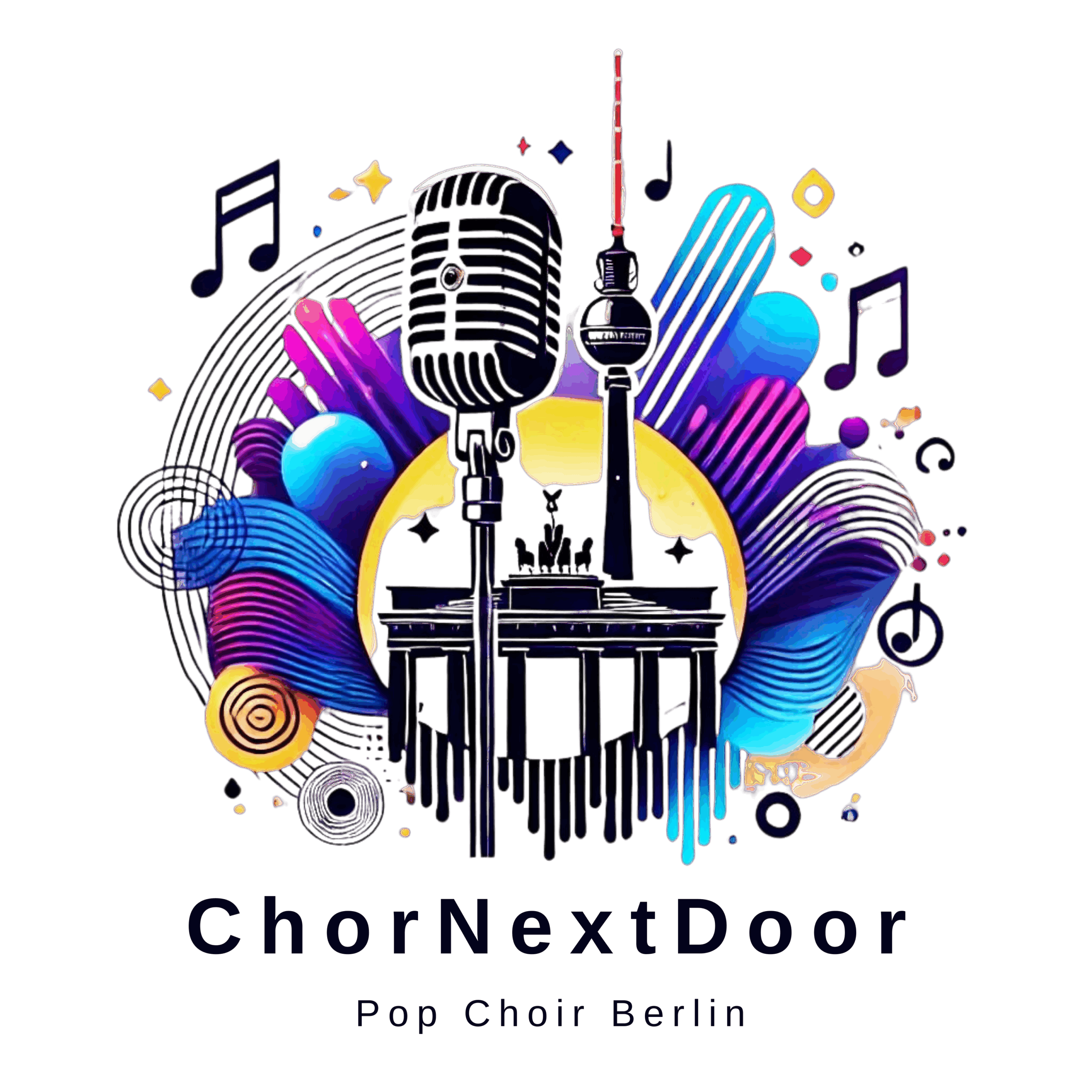 ChorNextDoor