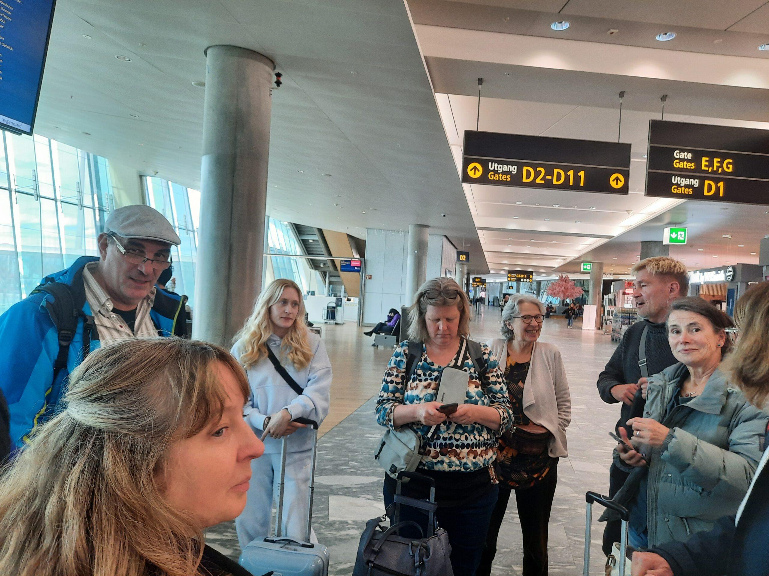 ChorNextDoor meets aChoir 2025